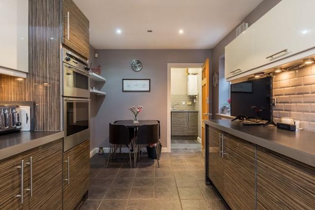 Credit:Arnold and Phillips Estate Agents
