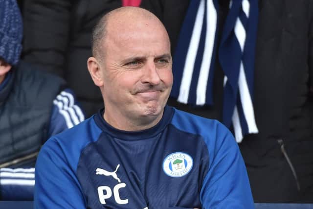 Paul Cook