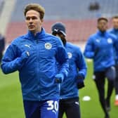 Kieran Dowell