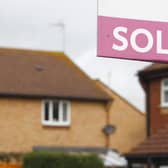 Estate agents in Wigan have seen a big increase in business