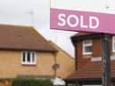 Estate agents in Wigan have seen a big increase in business