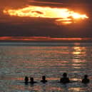 The current record for this year was set on May 20