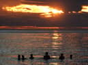 The current record for this year was set on May 20