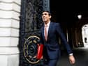 Labour's former shadow chancellor John McDonnell, the SNP's Mhairi Black and Green MP Caroline Lucas have written to Chancellor Rishi Sunak.