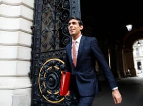 Labour's former shadow chancellor John McDonnell, the SNP's Mhairi Black and Green MP Caroline Lucas have written to Chancellor Rishi Sunak.