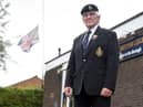 Aspull-New Springs councillor John Hilton, an RBL member, said: "Dame Vera will have a special place in so many peoples hearts"