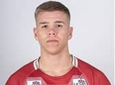 Harry Rushton hasn't played in Wigan's first team