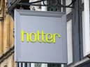 Hotter is planning to enter into a CVA process