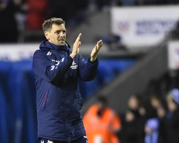 Jonathan Woodgate