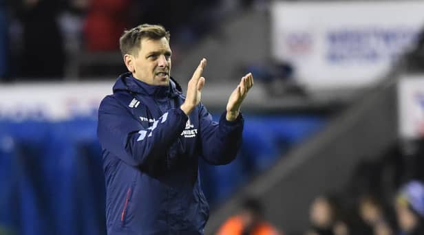 Jonathan Woodgate