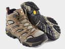 Go Outdoors specialises in camping and walking equipment