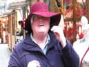 Lynn Northall