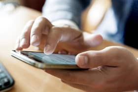 There will be no charges from landline or mobile phones