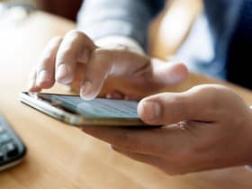 There will be no charges from landline or mobile phones