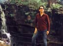 Nigel Yong-Ching in Fairy Glen