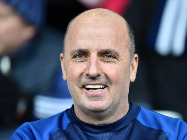 Revealed! Wigan's relegation chances and final Championship position - according to data experts