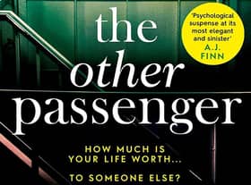 The Other Passenger