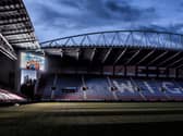 Latics are back at the DW Stadium this weekend!