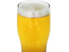 The longed-for pub pint