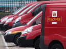 Royal Mail axing 2,000 management jobs in cost-cutting drive