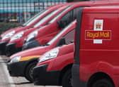 Royal Mail axing 2,000 management jobs in cost-cutting drive
