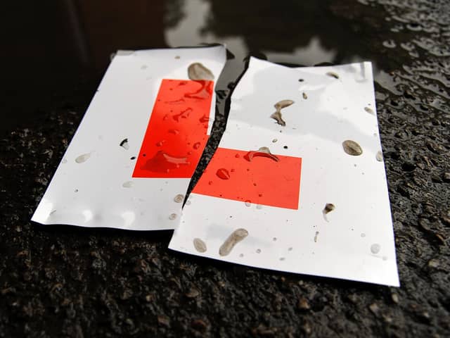 People will be able to take driving lessons again from July 4