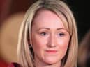 Sacked: Rebecca Long-Bailey