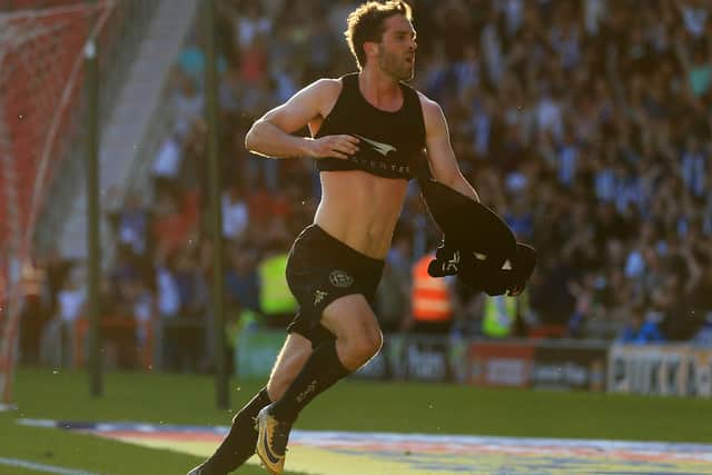 Will Grigg