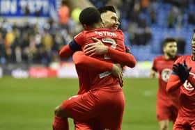 Kieffer Moore