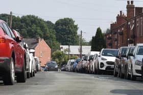 A watchdog will not investigate a residents complaint about parking permits in her street because the rules had been in force for so long
