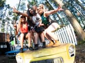 Flashback to last year's Beat-Herder