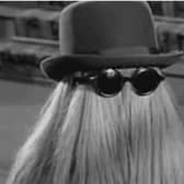 Cousin Itt