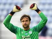 David Marshall: 6 - Only called on to make a couple of real saves, but once again showed his concentration was spot on