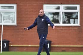 Paul Cook