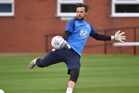 David Marshall