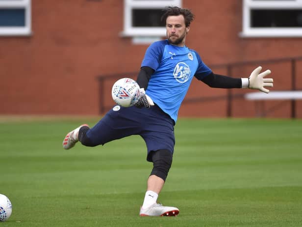 David Marshall
