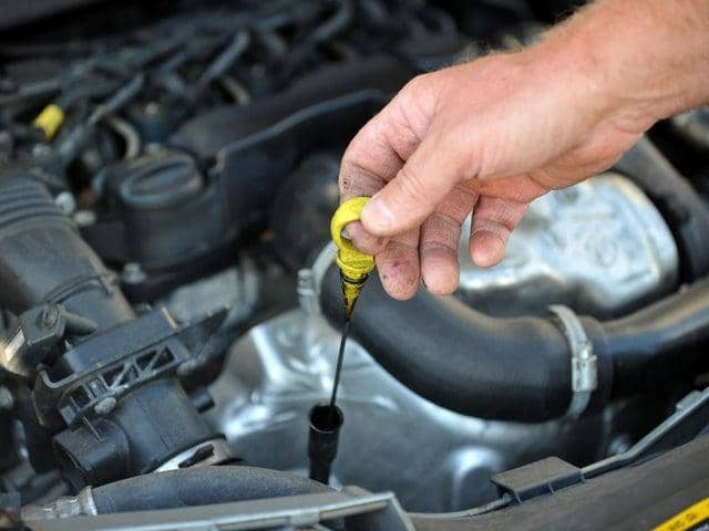 MOTs will be mandatory again from August