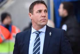 Malky Mackay
