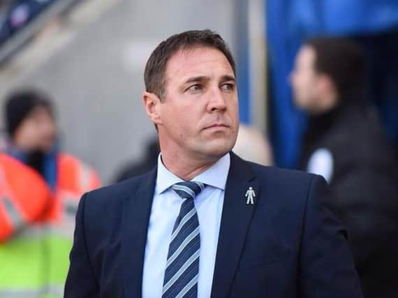 Malky Mackay