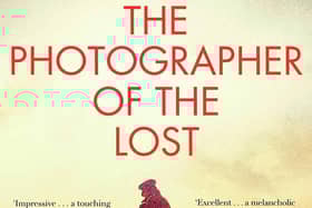 The Photographer of the Lost