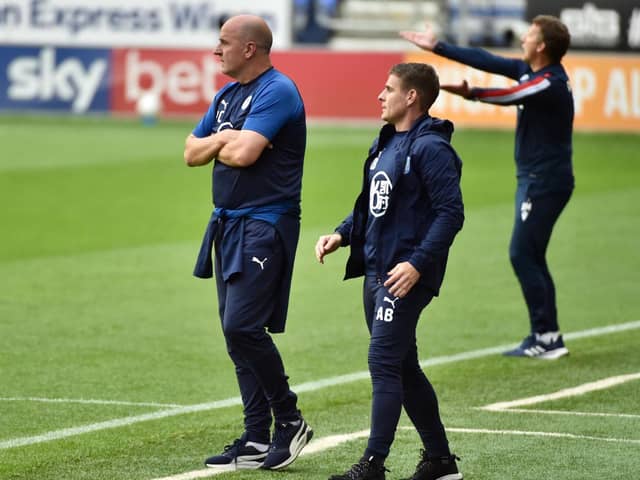 Paul Cook