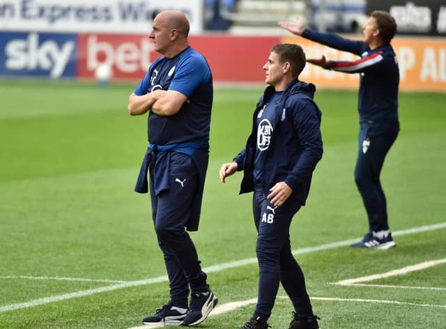 Paul Cook