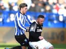 Josh Windass