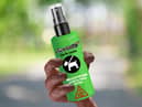 Puperami: Eau De Lurette