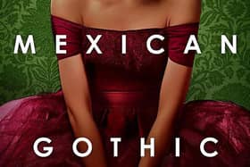 Mexican Gothic