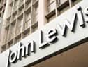 John Lewis