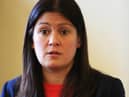Lisa Nandy MP