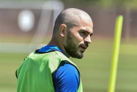 Sam Morsy