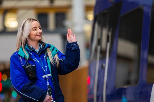 From Monday July 6, Northern will be adding more services to the network as coronavirus lockdown restrictions are eased. Picture: Jonny Walton/Northern