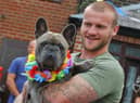 Britain's Friendliest Street festival
